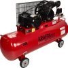 Tepalinis kompresorius 150L 400V KD406 - Sodrinta.lt