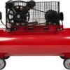 Tepalinis kompresorius 150L 400V KD406 - Sodrinta.lt