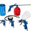 Pneumatinis rinkinys 5 elementai KD410 - Sodrinta.lt