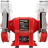 Galandinimo staklės-Šmirgelis 1700W KD533 - Image 9