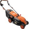 Elektrinė vejapjovė 2600W KD5401 - Image 6