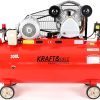 Tepalinis kompresorius 300L 400V KD1410 - Sodrinta.lt