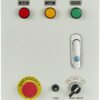 KD154-ATS automatinė generatoriaus valdymo sistema - Image 5