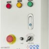 KD199-ATS automatinė generatoriaus valdymo sistema - Image 6