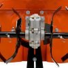 BENZININIS KULTIVATORIUS 4,9KW KD5160 - Sodrinta.lt