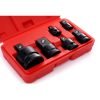 Adapterių smūginių rinkinys (6vnt.) KD10524 - Sodrinta.lt
