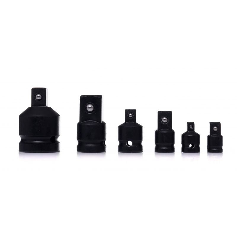 Adapterių smūginių rinkinys (6vnt.) KD10524 - Sodrinta.lt