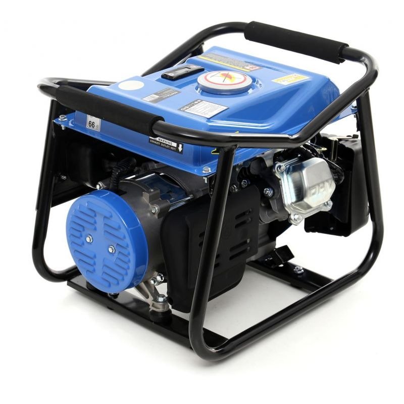 Generatorius 1500W 12/230V KD140 - Sodrinta.lt
