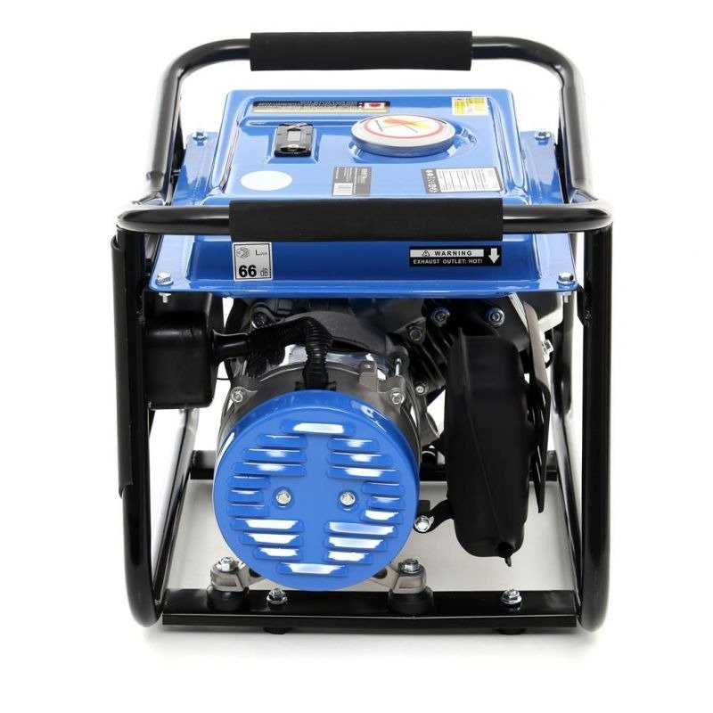 Generatorius 1500W 12/230V KD140 - Sodrinta.lt