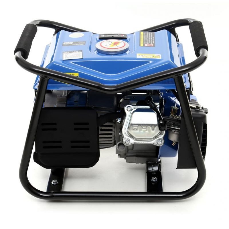 Generatorius 1500W 12/230V KD140 - Sodrinta.lt