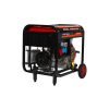 Dyzelinis elektros Generatorius KD120 12/230/380V 6500W - Sodrinta.lt