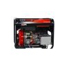Dyzelinis elektros Generatorius KD120 12/230/380V 6500W - Sodrinta.lt