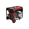 Dyzelinis elektros Generatorius KD120 12/230/380V 6500W - Sodrinta.lt