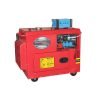 Dyzelinis trifazis elektros generatorius KRAFT&DELE 7000W 12/230/400V (KD121 2K) - Sodrinta.lt
