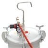PNEUMATINIS DAŽYMO ĮRENGINYS 8L KD1653 - Sodrinta.lt