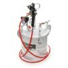 PNEUMATINIS DAŽYMO ĮRENGINYS 8L KD1653 - Sodrinta.lt