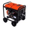 Dyzelinis elektros generatorius 7.5KW 220V KRAFT&DELE KD168 - Sodrinta.lt