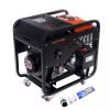 Dyzelinis elektros generatorius KRAFTDELE 9KW / 230V KD169 - Sodrinta.lt