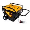 Benzininis generatorius 11/12 kW KD195 - Sodrinta.lt