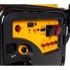 Benzininis generatorius 11/12 kW KD195 - Sodrinta.lt