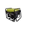 Benzininis inverterinis elektros generatorius KRAFT&DELE 5,5kW / 6 kW KD184 - Sodrinta.lt