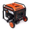 Inverterinis elektros generatorius 8 / 8,5 kW KD3147 - Sodrinta.lt
