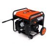 Inverterinis elektros generatorius 8 / 8,5 kW KD3147 - Sodrinta.lt