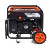 Inverterinis elektros generatorius 8 / 8,5 kW KD3147 - Sodrinta.lt