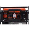 Vienfazis elektros generatorius 1,5 kW / 1,7 kW KD3142 - Sodrinta.lt