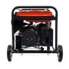 Benzininis trifazis elektros generatorius 6,5 kW / 7 kW KD3144 - Sodrinta.lt