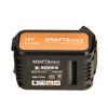 Kraftdele KD1760 18V 4,0ah akumuliatorius - Sodrinta.lt
