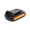 Akumuliatorius 5000 mAh Li-Ion 20V X-SERIES KD1767 - Sodrinta.lt