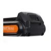 Akumuliatorius 5000 mAh Li-Ion 20V X-SERIES KD1767 - Sodrinta.lt