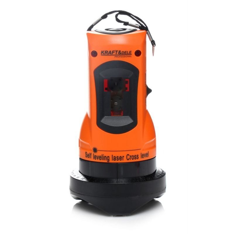 AUTOMATINIS KRYŽMINIS LAZERIS KD10309 - Sodrinta.lt