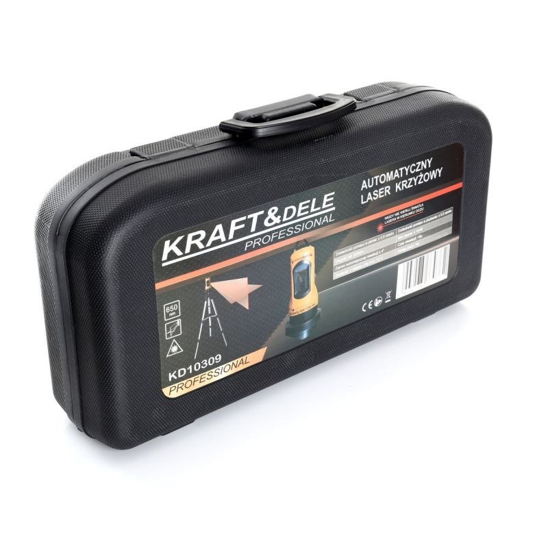 AUTOMATINIS KRYŽMINIS LAZERIS KD10309 - Sodrinta.lt