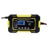 Impulsinis akumuliatoriaus įkroviklis12/6V su LCD KD1290 - Sodrinta.lt