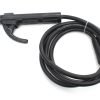 Inverterinis suvirinimo aparatas MMA IGBT LCD 330A KD1867 - Sodrinta.lt