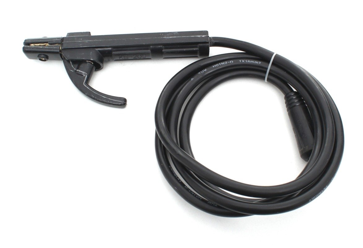 Inverterinis suvirinimo aparatas MMA IGBT LCD 330A KD1867 - Sodrinta.lt