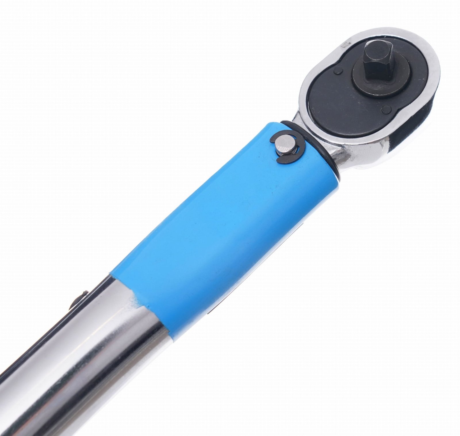 Dinamometrinis raktas 1/4" 5–25 Nm KD10392 - Sodrinta.lt