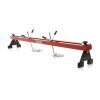 Variklio laikiklis – traversas 500 kg – Kraft&Dele KD324 - Sodrinta.lt
