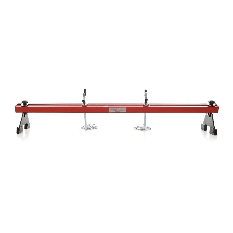 Variklio laikiklis – traversas 500 kg – Kraft&Dele KD324 - Sodrinta.lt