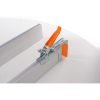 Krovinio tvirtinimo atraminė sija 2400–2700 mm KD3018 - Sodrinta.lt