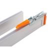 Krovinio tvirtinimo atraminė sija 2400–2700 mm KD3018 - Sodrinta.lt