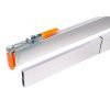Krovinio tvirtinimo atraminė sija 2400–2700 mm KD3018 - Sodrinta.lt