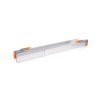 Krovinio tvirtinimo atraminė sija 2400–2700 mm KD3018 - Sodrinta.lt