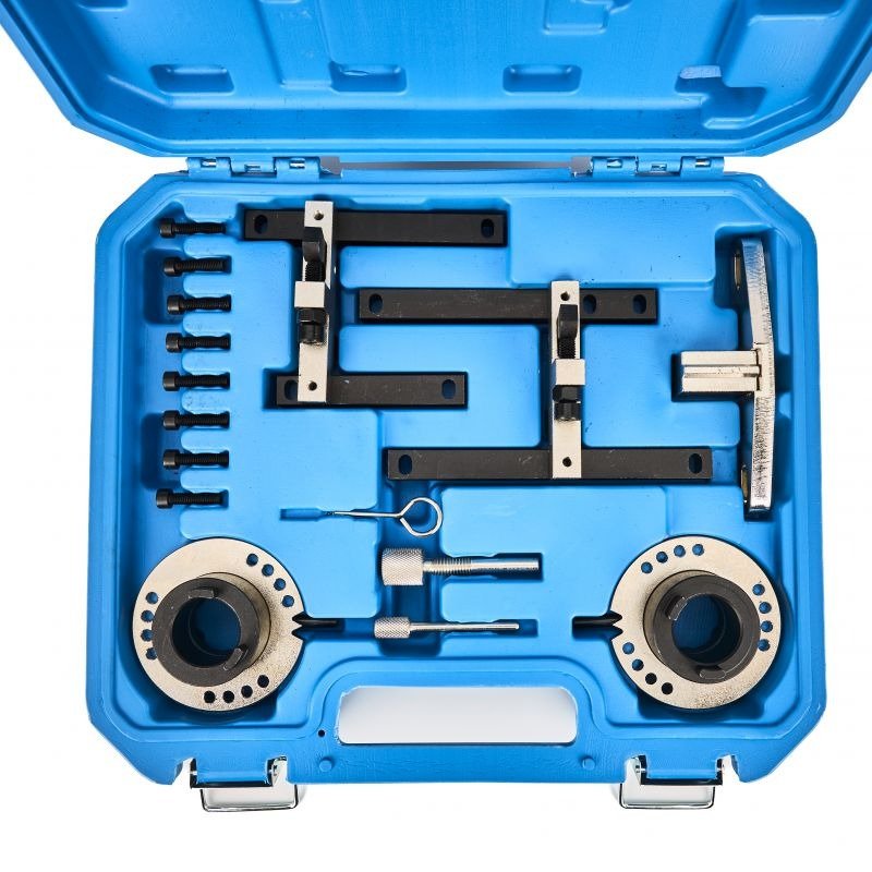 Blokavimo įrankių rinkinys Ford 1.0 EcoBoost varikliams KD10089 - Sodrinta.lt