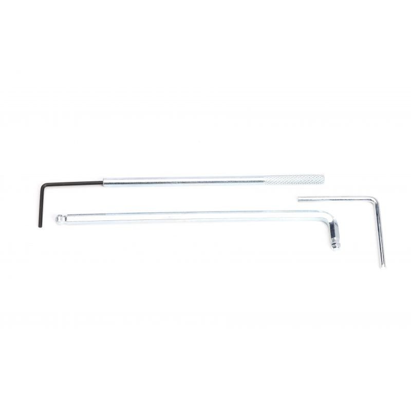 Įrankių rinkinys paskirstymo veleno fiksavimui VW, AUDI, SEAT 1.4 / 1.6 / 2.0 TDI CR KD10088 - Sodrinta.lt