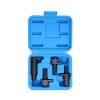 Skirstymo mechanizmo fiksavimo rinkinys VW, Škoda, Seat 1.2 6V / 12V KD10094 - Sodrinta.lt