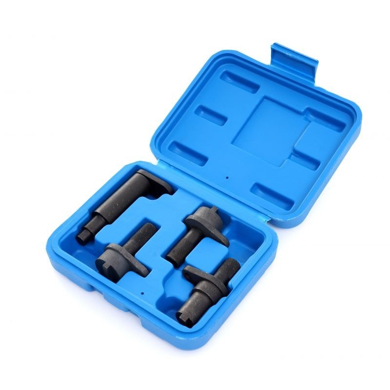 Skirstymo mechanizmo fiksavimo rinkinys VW, Škoda, Seat 1.2 6V / 12V KD10094 - Sodrinta.lt