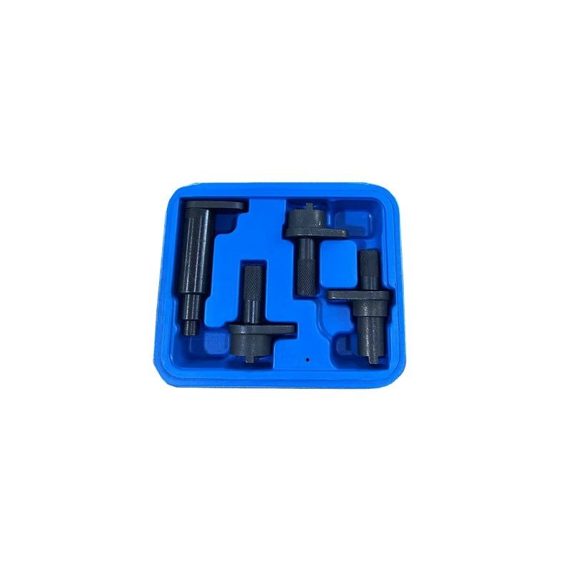 Skirstymo mechanizmo fiksavimo rinkinys VW, Škoda, Seat 1.2 6V / 12V KD10094 - Sodrinta.lt